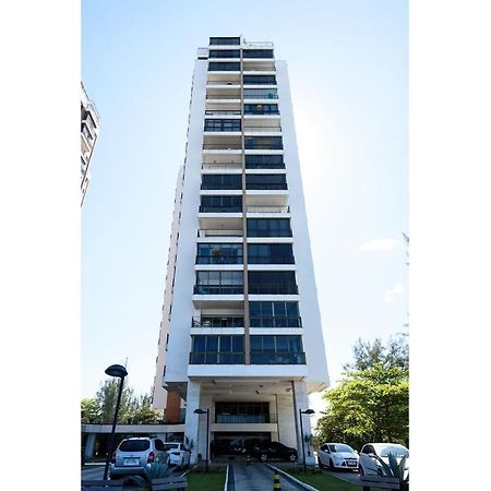 Omar Do Rio - Lc 1203 Moderno 2Qts Beira-Mar, Com Vista E Piscina, Academia, Quadra De Esportes E Smart Tv Apartment Rio de Janeiro Exterior photo